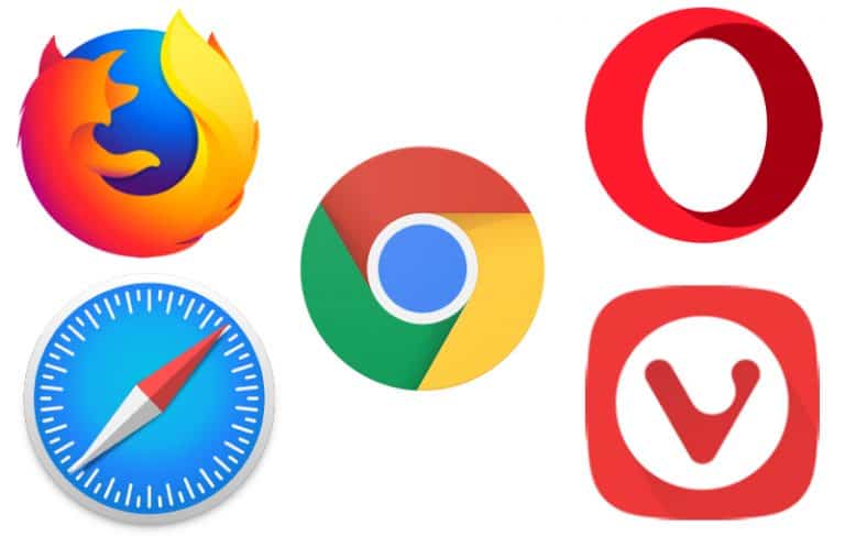 browsers for mac 2014